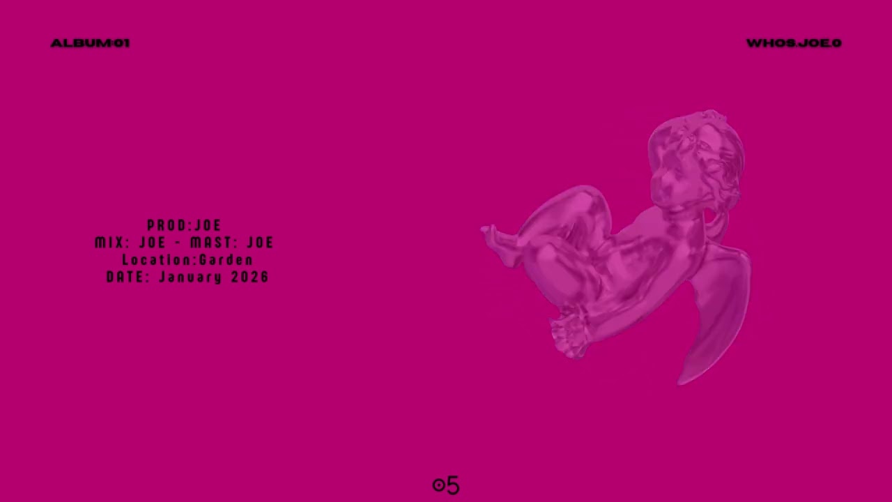 05 - Pictures of You – Official Song Audio | Deep House & Dreamy Dance-Pop 2025