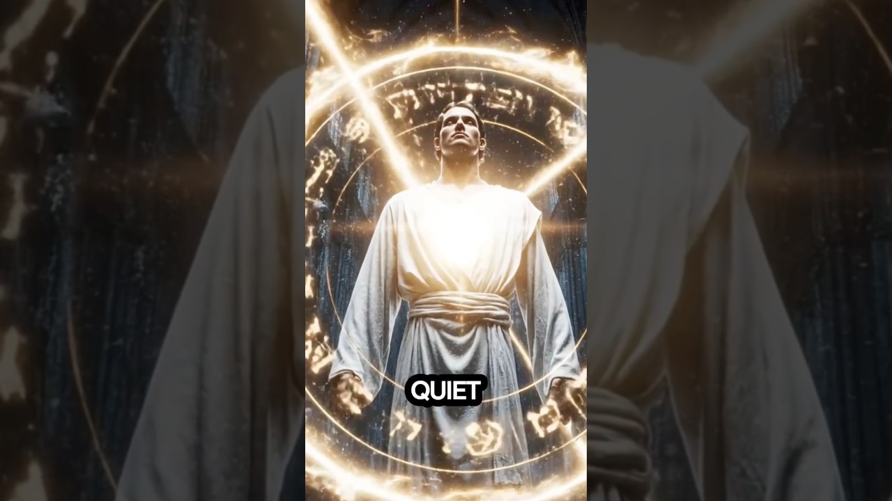 Signs That Show That The Holy Spirit is Upon Your Life 