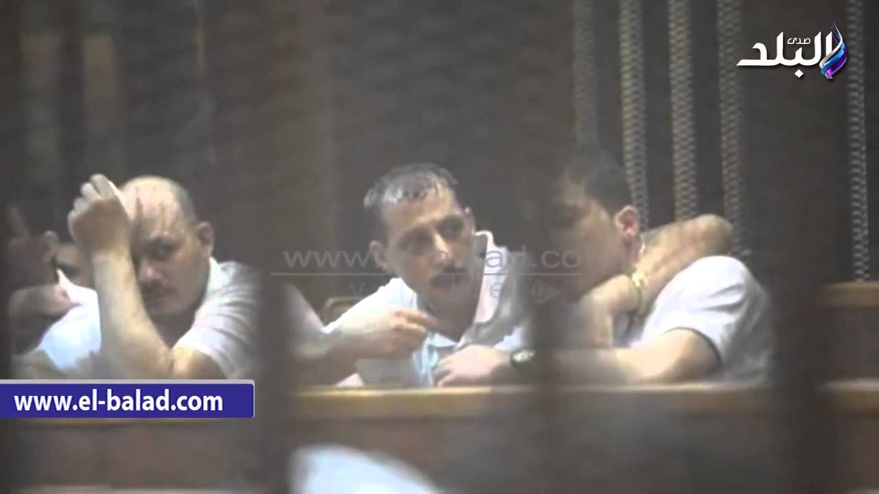 #صدى_البلد | تأجيل محاكمة المتهمين بـ «اقتحام سجن بورسعيد» لجلسة الغد