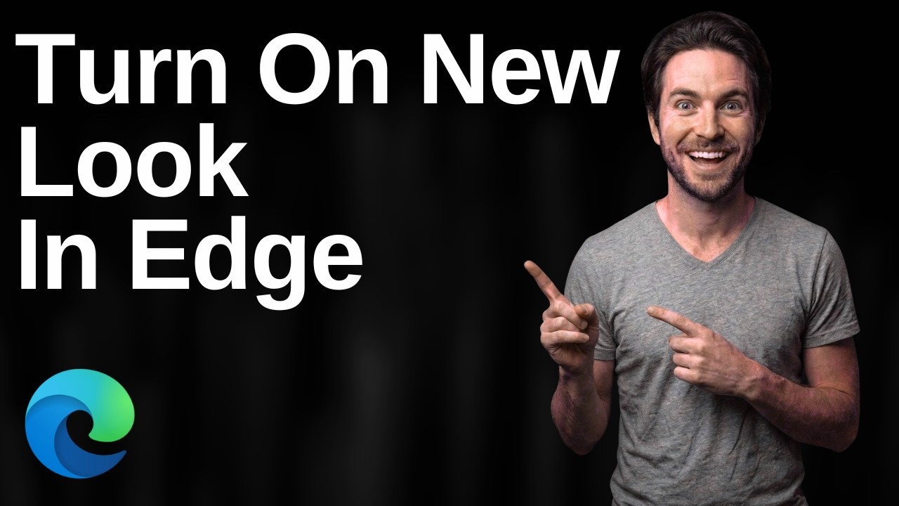 Как включить новый интерфейс в Edge (краткое руководство)
