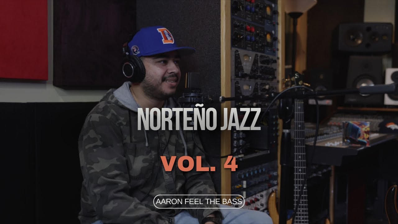 Norteñojazz V.4