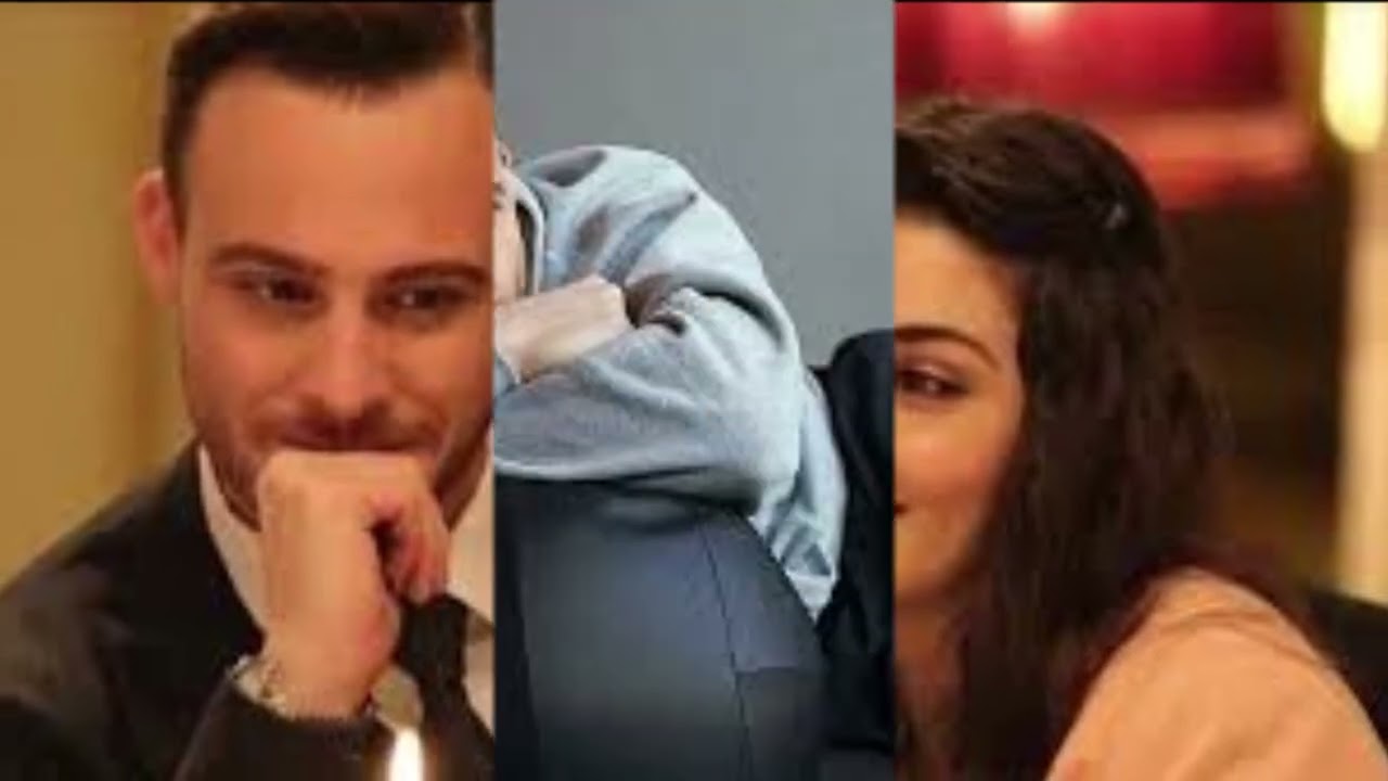 ¡FINAL FELIZ CONFIRMADO! Hande Erçel y Kerem Bürsin sorprendieron con su decisión secreta.