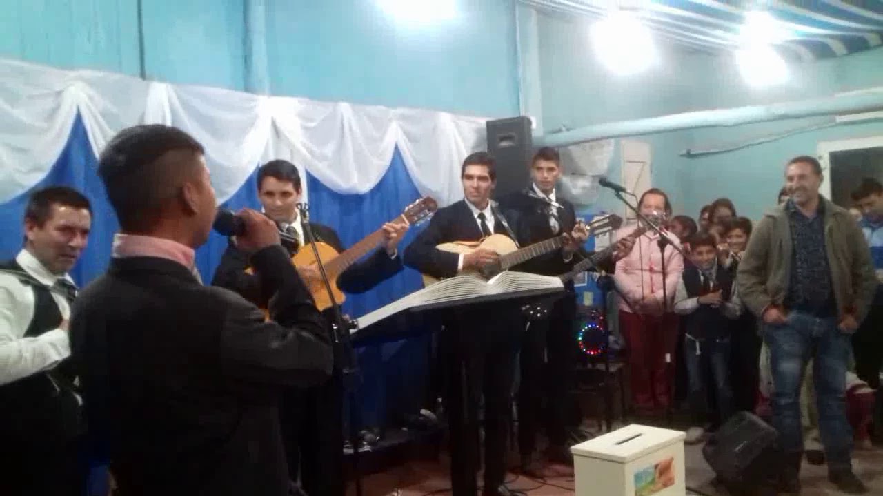 Concurso de sapucay