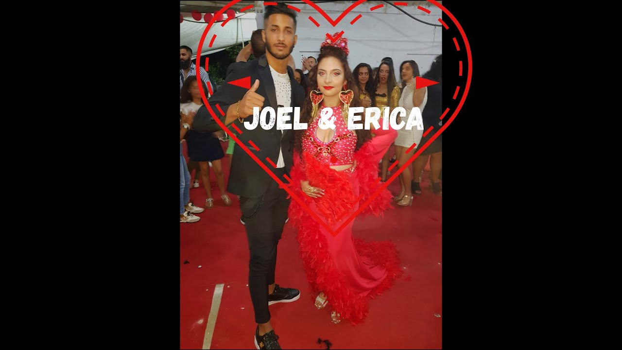 Casamento Cigano 2020 Joel & Erica Boda gitana parte 1