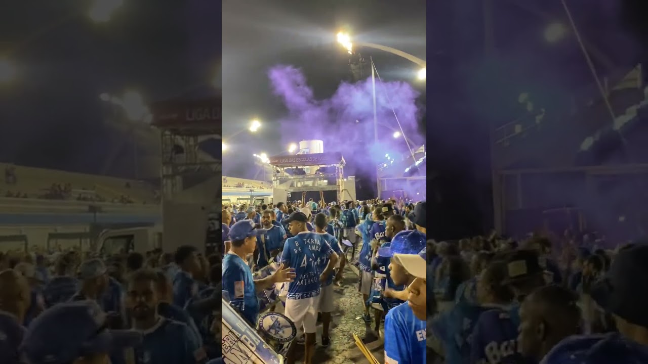 Esquenta - Nenê de vila Matilde 2023