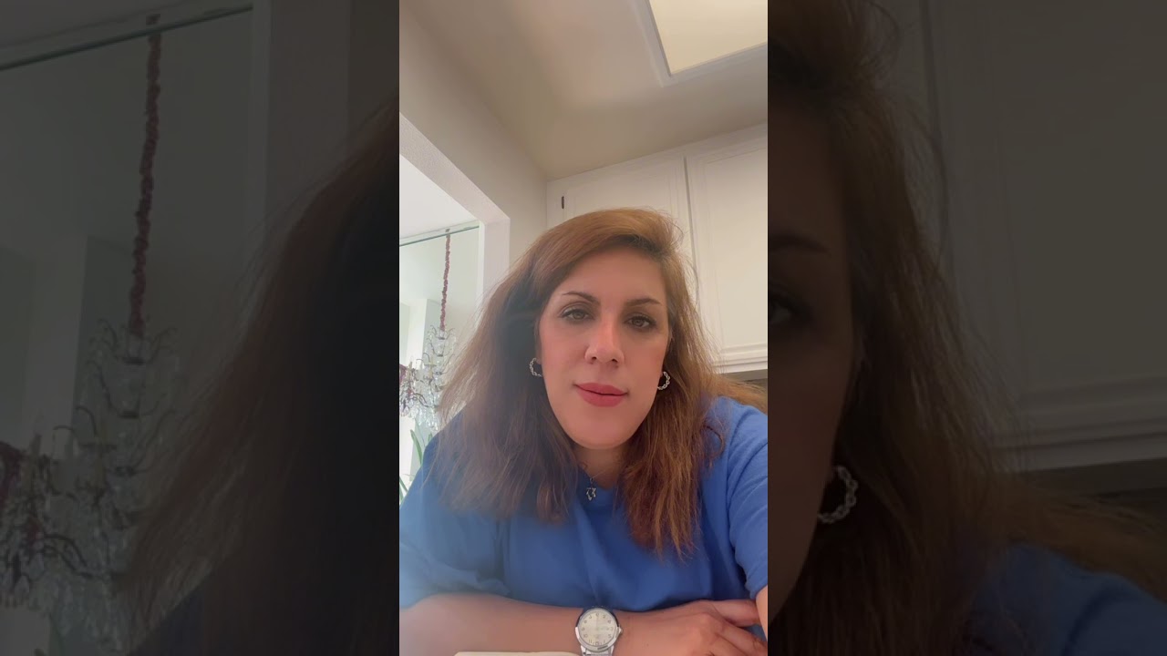 چگونه صدای خدا را بشنویم