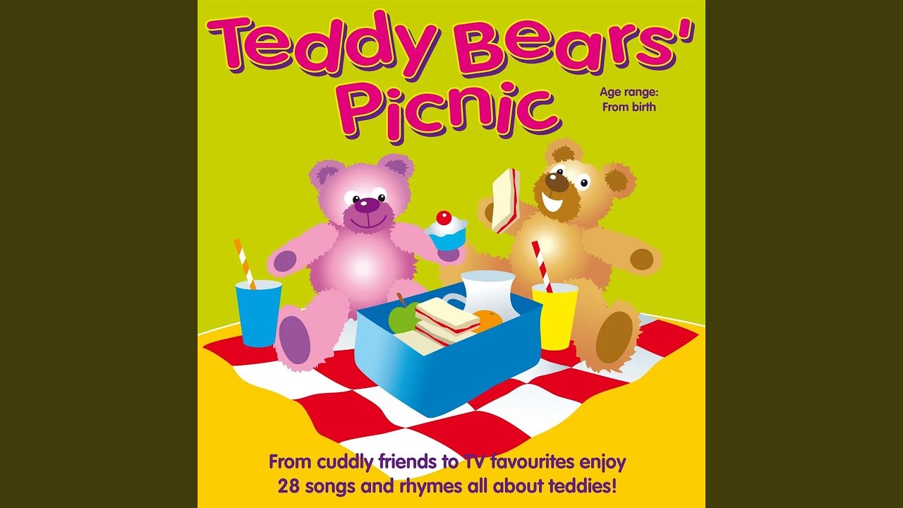 Don't Go Without Teddy