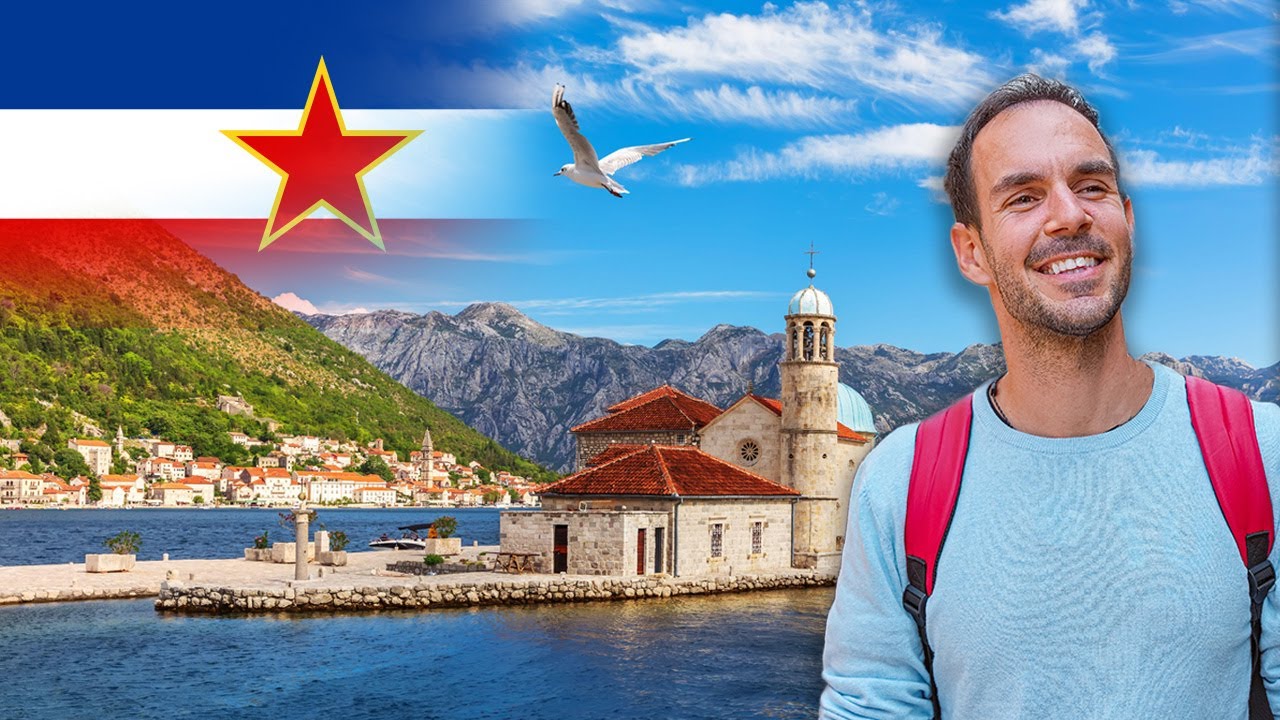 Ovo je 10 NAJLJEPŠIH LOKACIJA bivše Jugoslavije