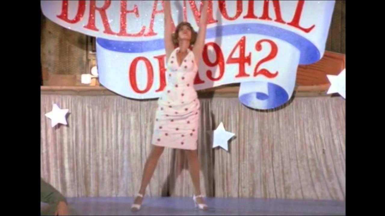 I Just Wanna Dance (WonderRobbie Video Mix)