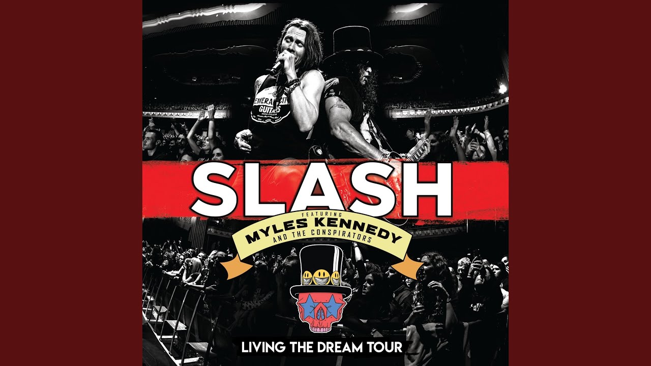 Nightrain (Live)