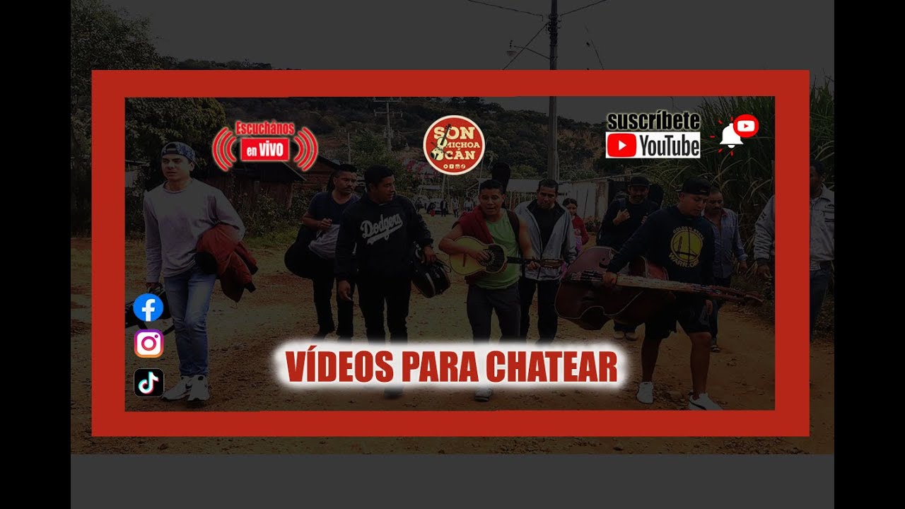 💃Son Michoac&aacute;n a Zapatear es Domingo  💕   TIERRA CALIENTE 🎶  MICHOAC&Aacute;N