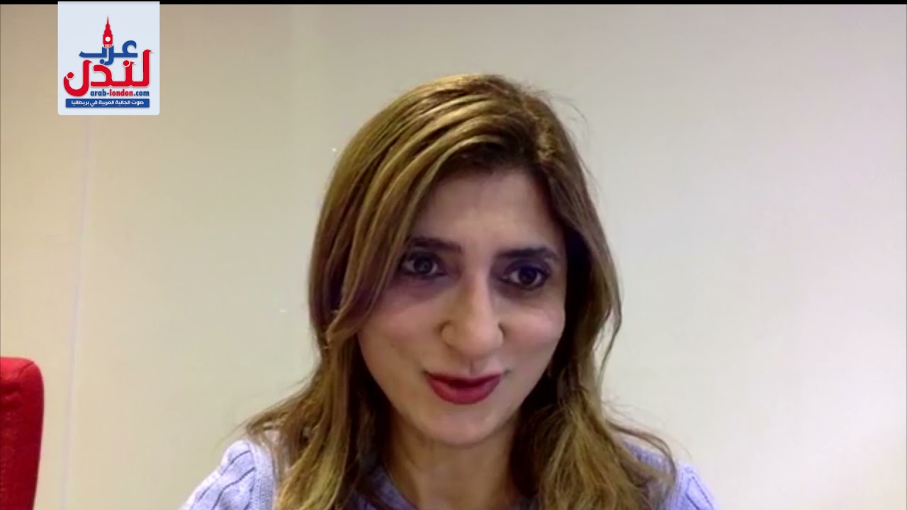 المحامية والمستشارة القانونية نادية البزاز تتحدث حول إقامة البدون في بريطانيا