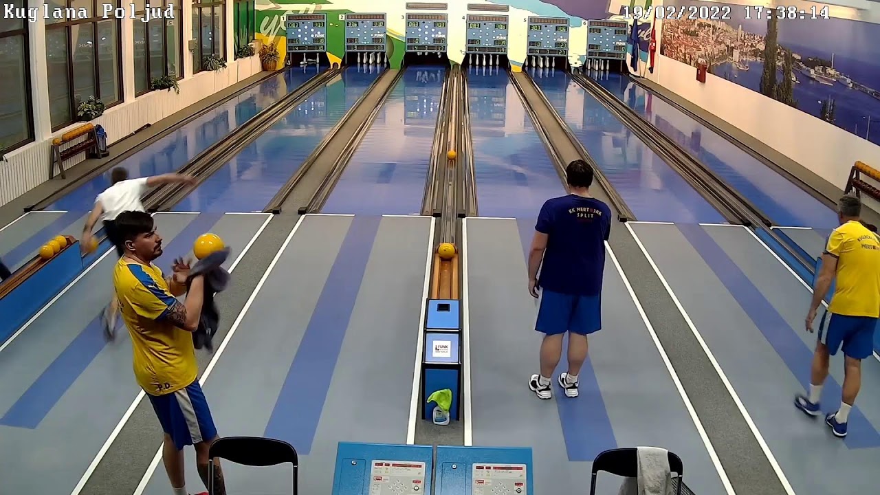 Mertojak - Zadar