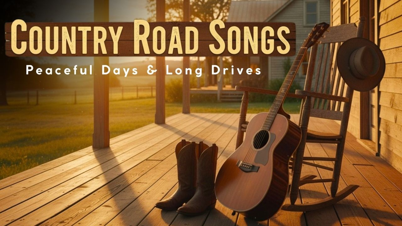 == Classic Country Music 🎶Timeless Country Meslodies - That Brings Back Memories