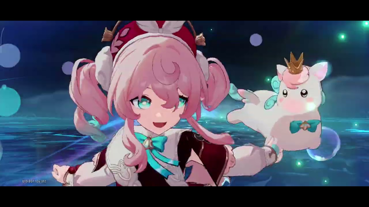 Star rail kronis simpul tali