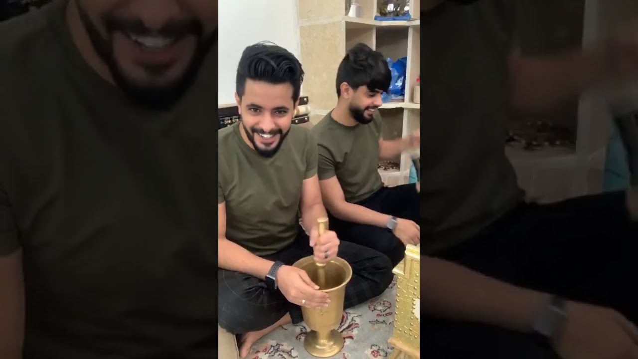 بث التوام العنزي.(1)