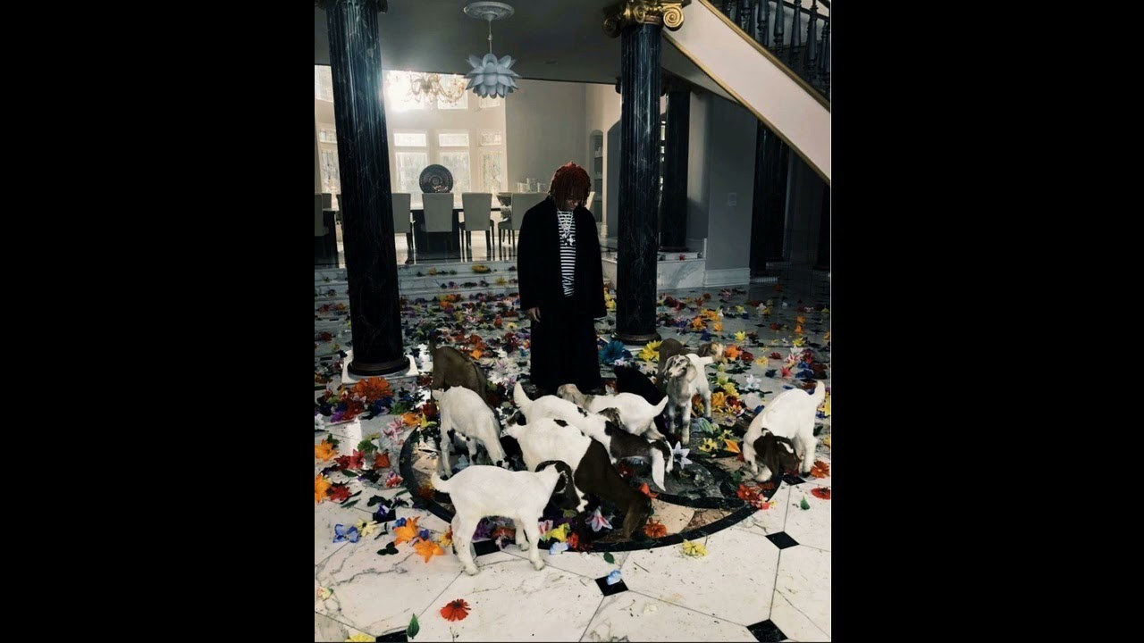 ☆･ﾟ::ﾟ[FREE] (SAD) Trippie Redd x Playboi Carti Type Beat ''Bored''