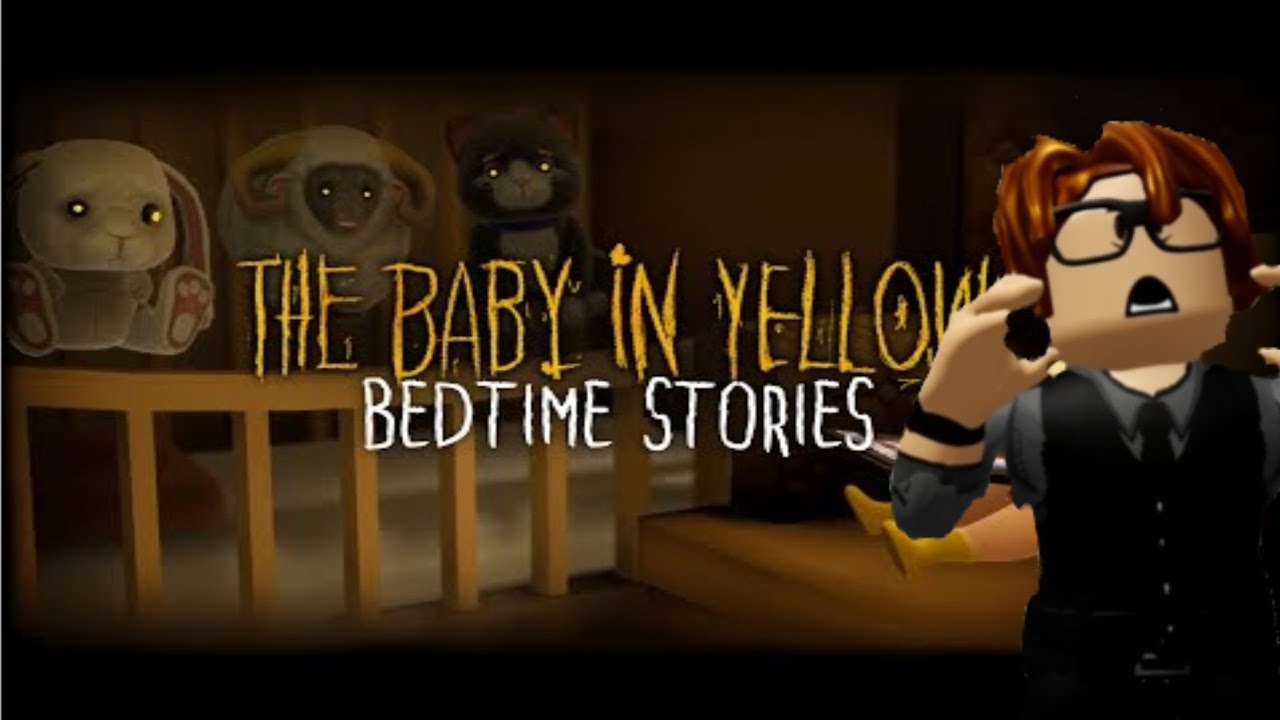 راحت بيت البيبي الشرير ساعدوني😱