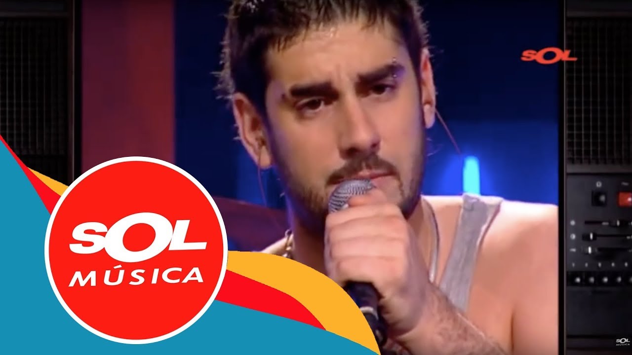 Melendi 