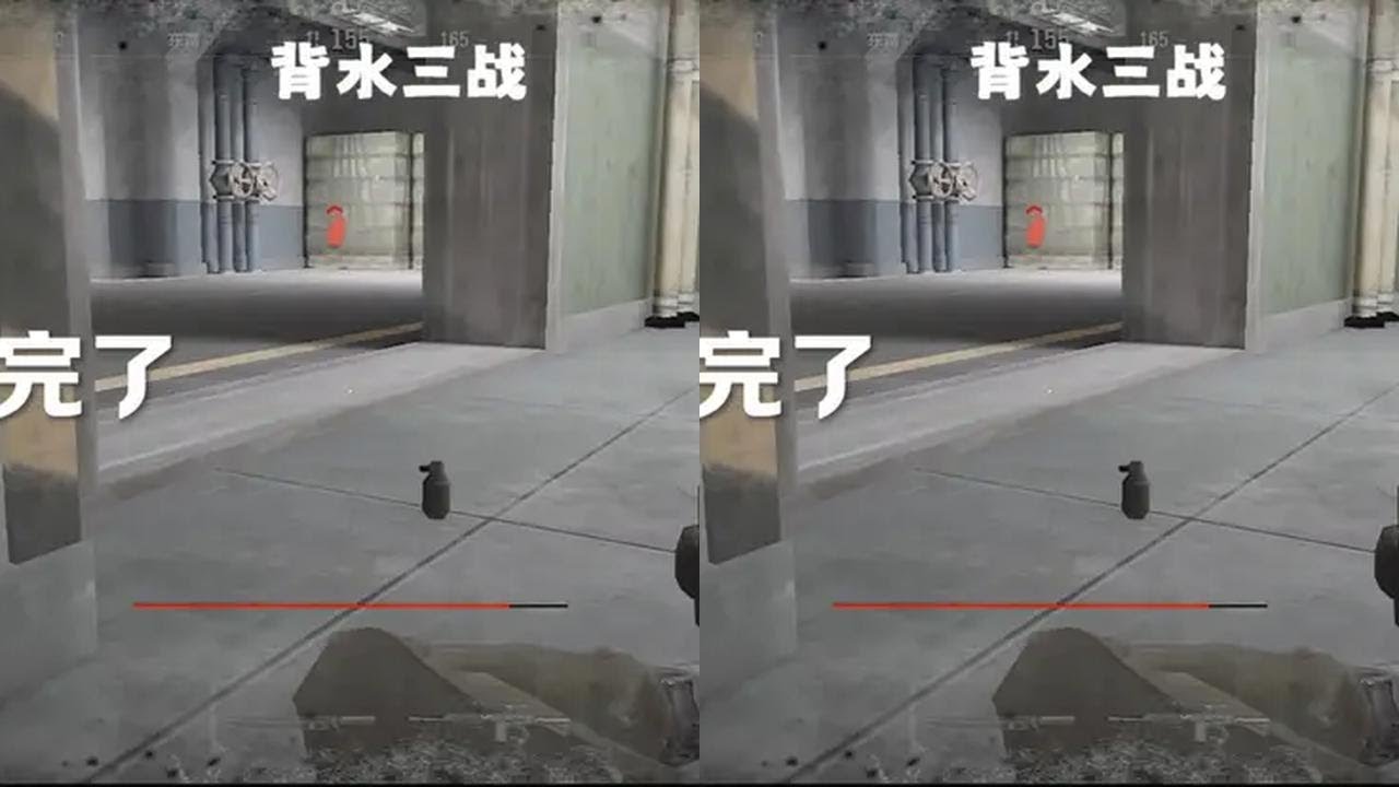 《孤高之人&times;3》#暗区突围 #暗区新版本极境风雪 #暗区新年剧场 #螃蟹账号遥遥领先