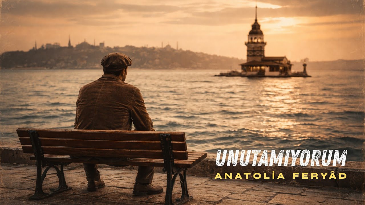 UNUTAMIYORUM | Anatolia Feryâd 