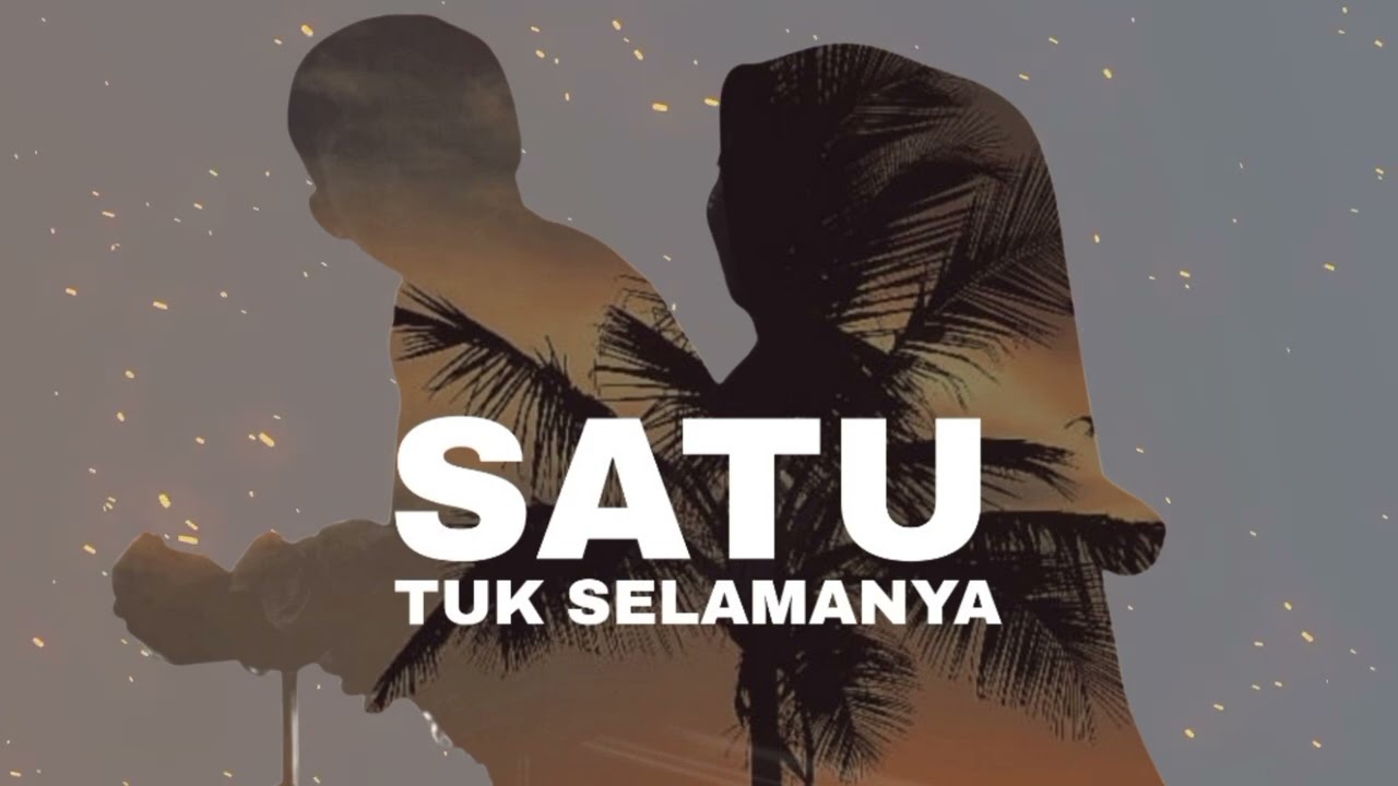 Satu Tuk Selamanya | Fatchul Emje (Official Audio)
