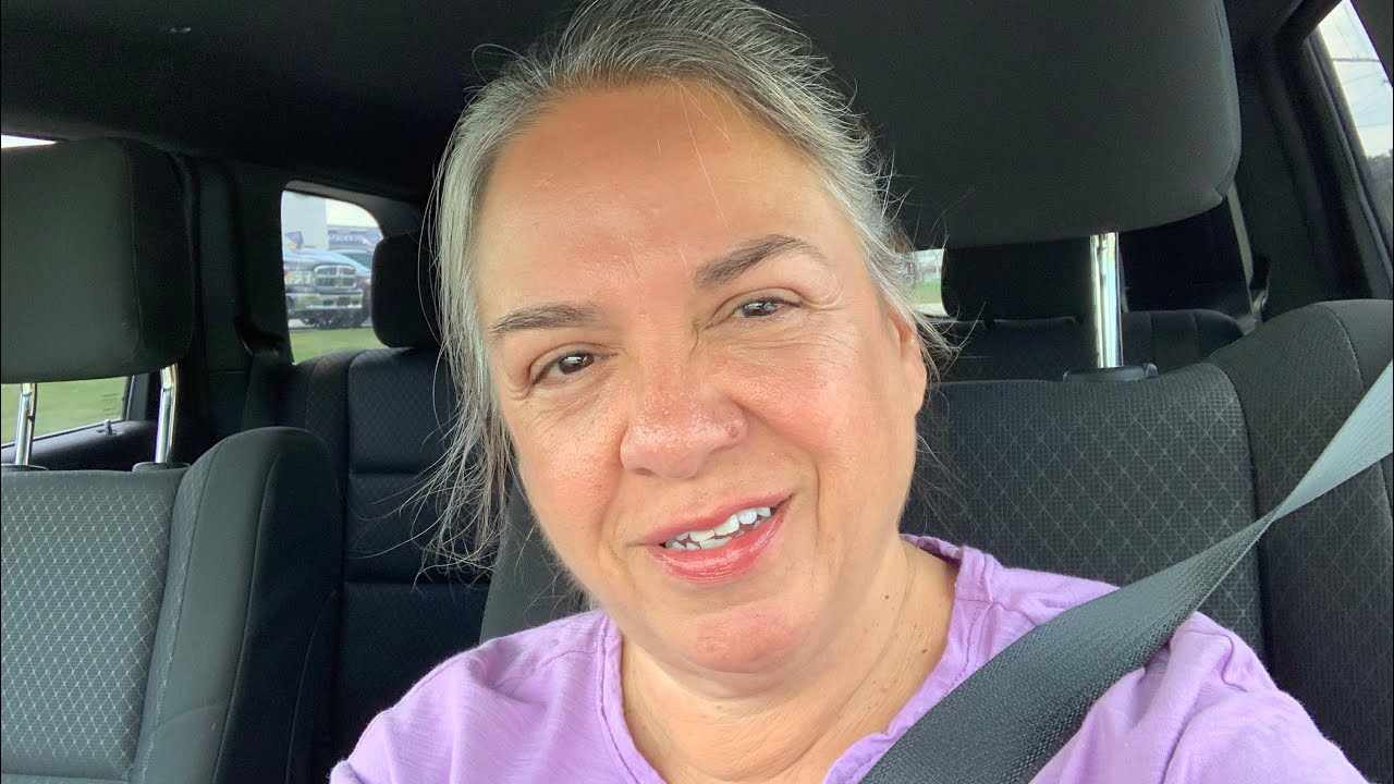 My First Week Going To Work At Costco, And A Baby Announcement.