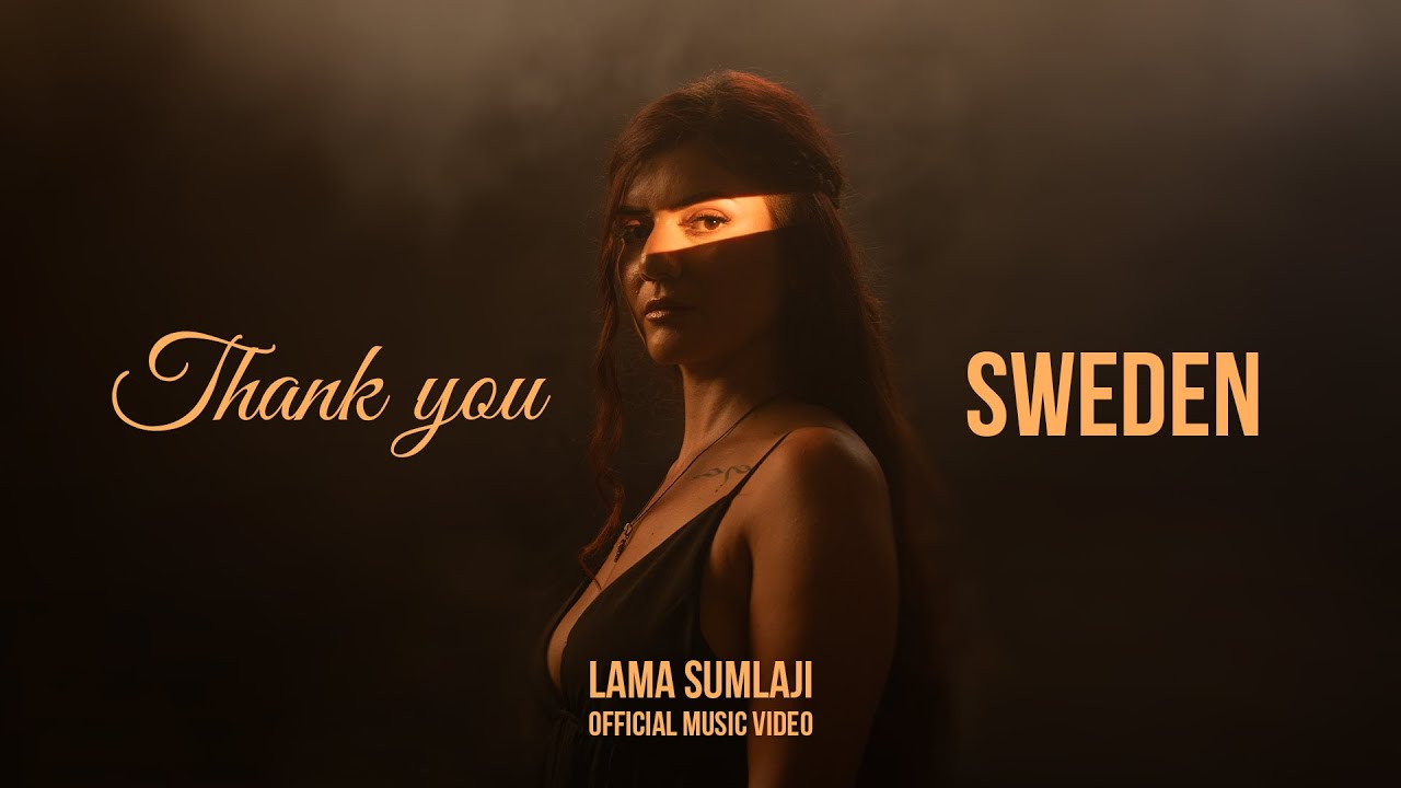 Thank You, Sweden