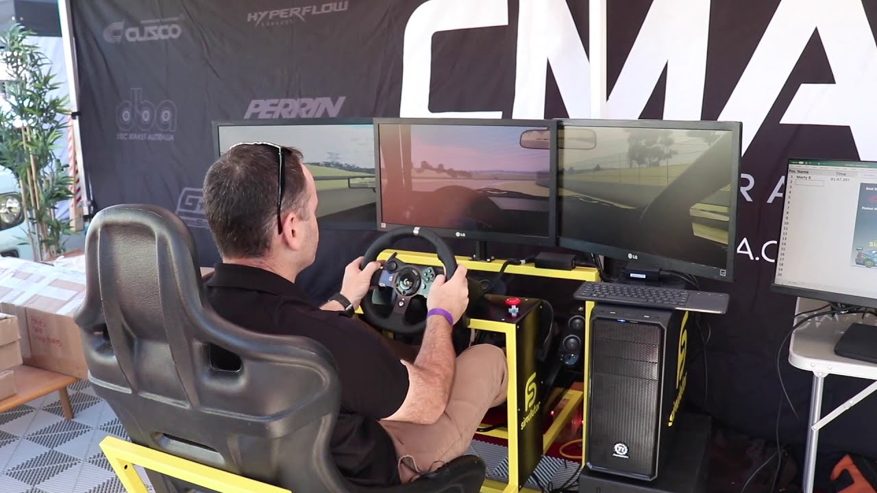 World Time Attack Challenge 2019 with Car Mods Australia
