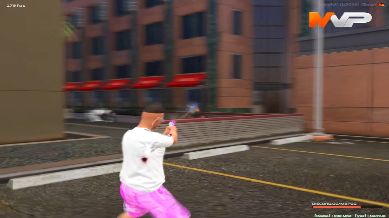 HIGHLIGHTS FIVEM RXN #2