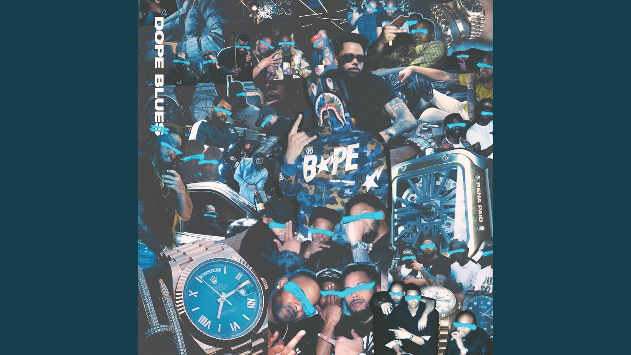 Dope Blues