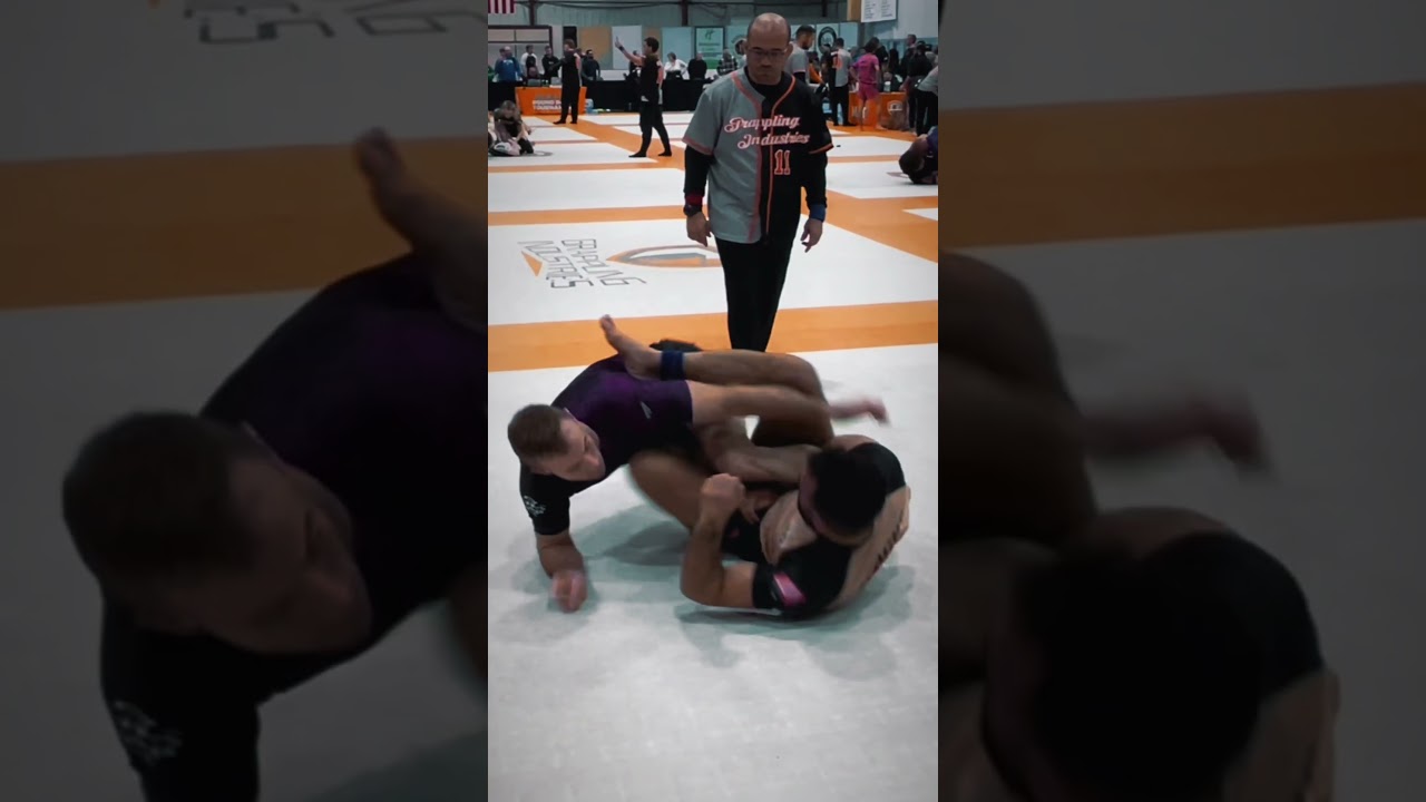 Grappling Industries Philly 2026 