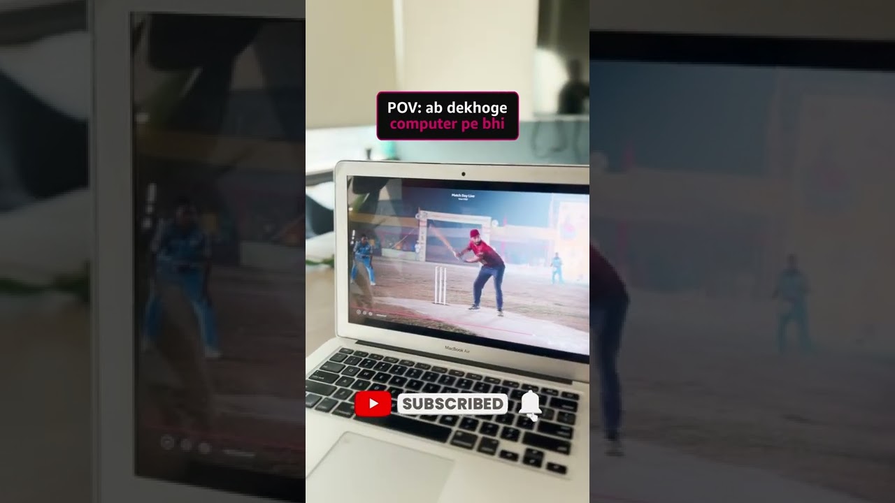 miniTV abh aapke computer par bhi available hai🤩 | #WatchFree #WatchNow | Amazon miniTV