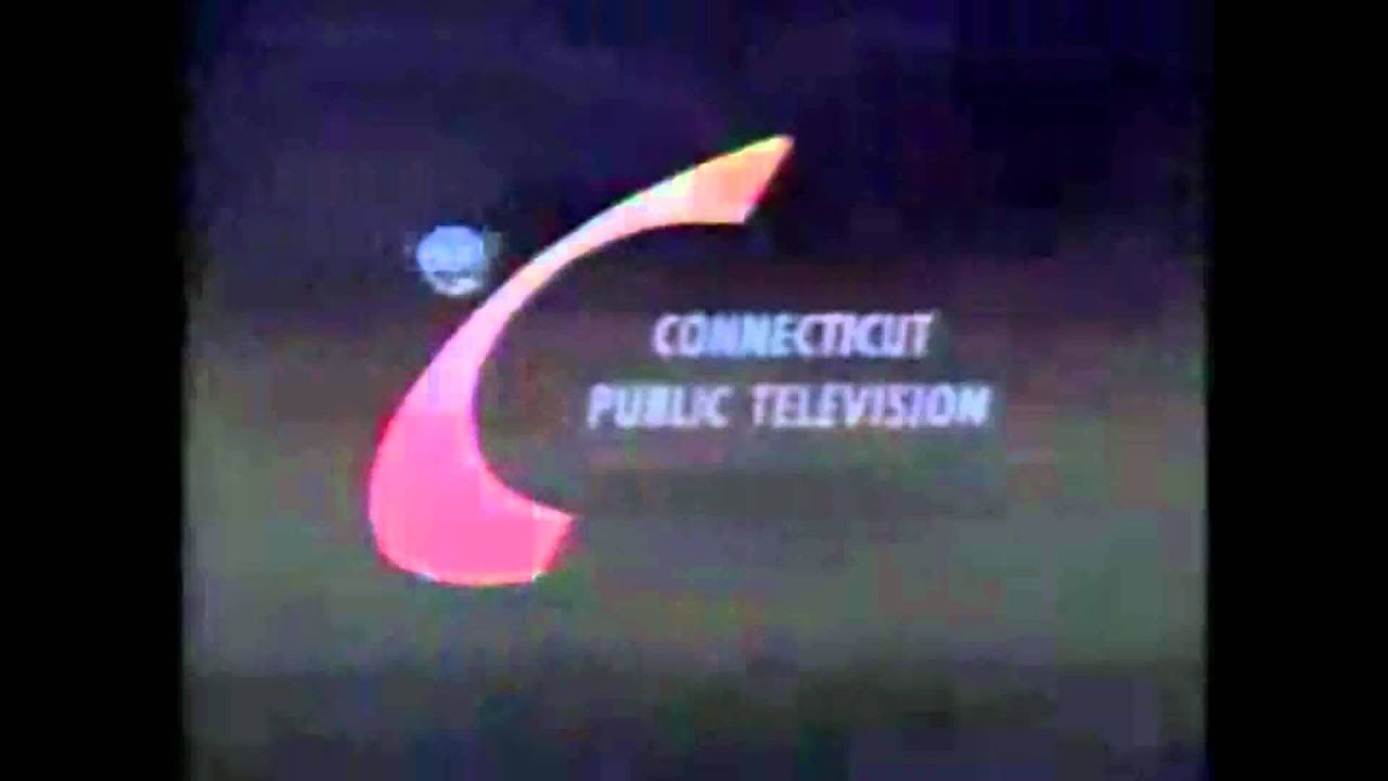 PBS-CPTV-Connecticut Public Television - Bumper Ident Teaser (1993-2004) [4K-UHD-2160p60]