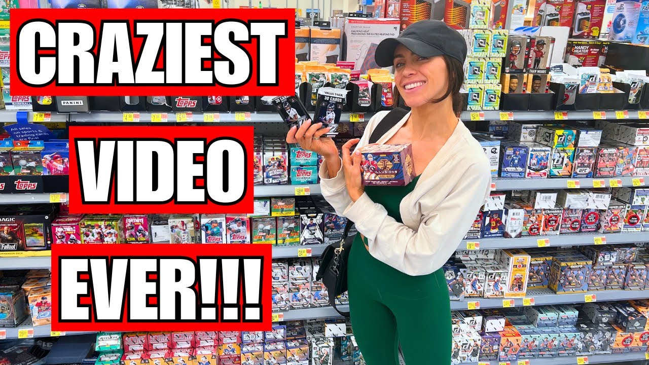 I WON THE BIGGEST GIVEAWAY ON WHATNOT! OVER $4K IN BOXES!