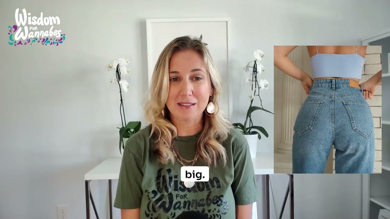 On Body Image: What if everything that we call a flaw... is actually a metal?