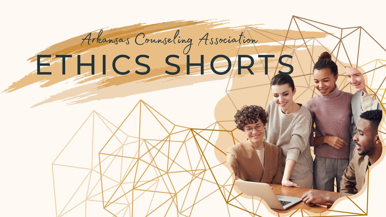 Ethically Utilizing Values in Counseling