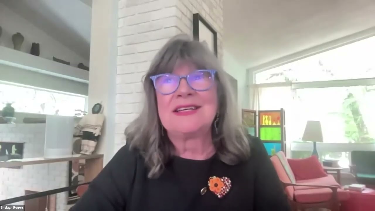 Ten Years On: A Virtual Conversation on Truth and Reconciliation