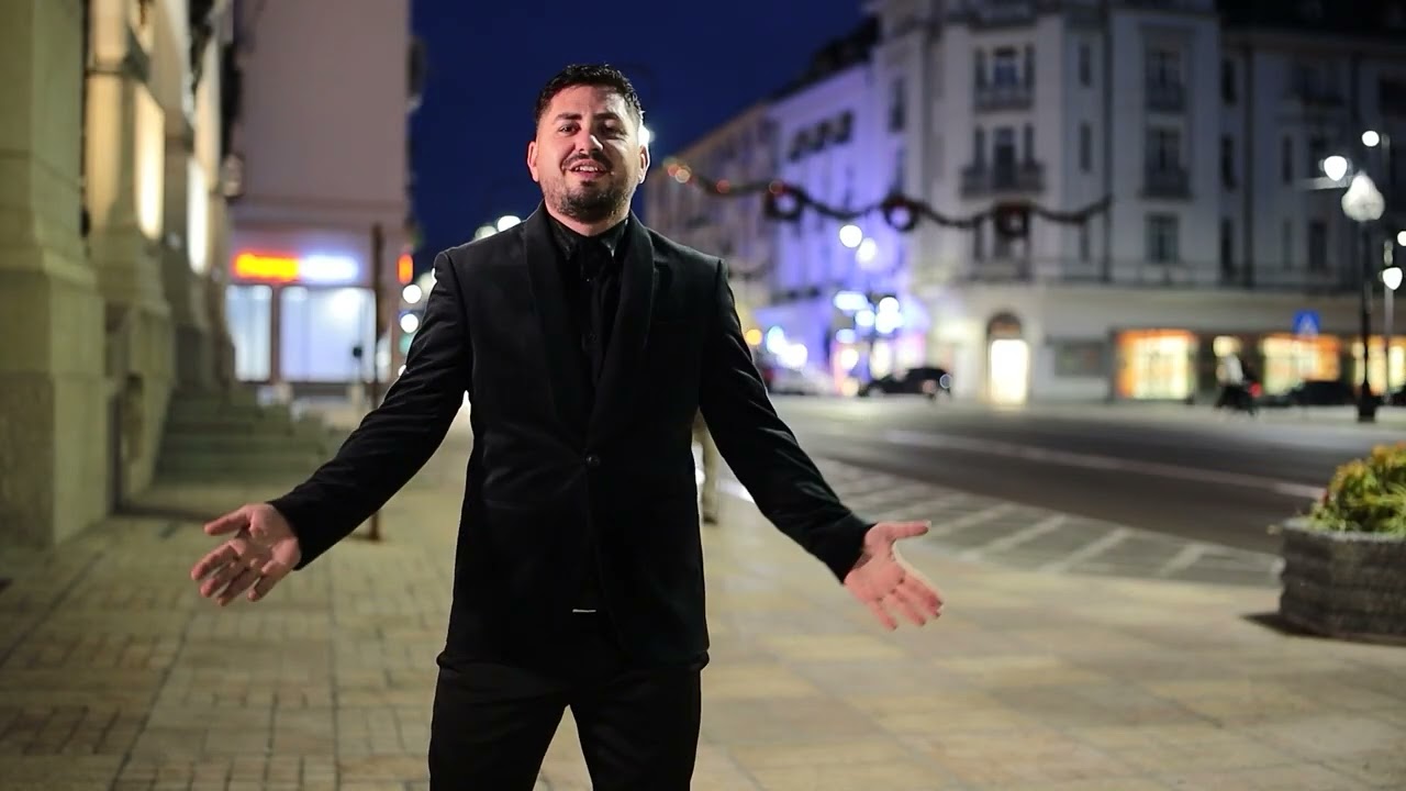 Costi Taraban – Am tot stat și m-am gândit | Official Video