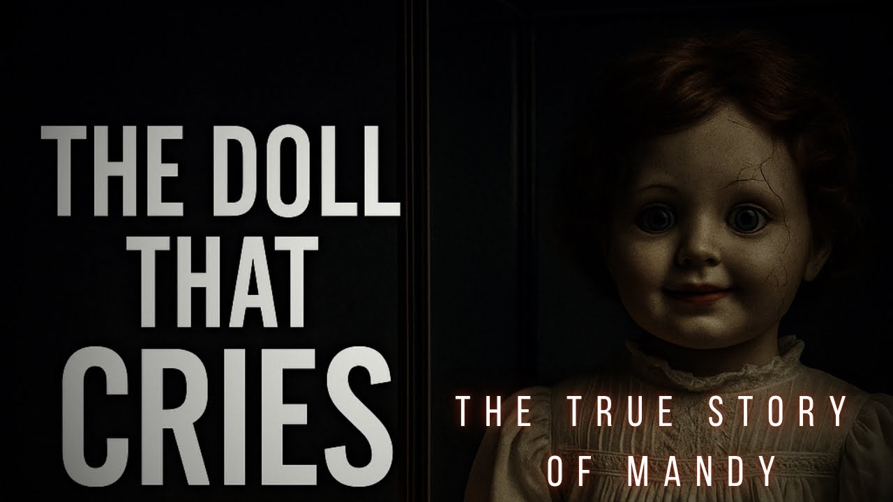 THE STORY OF MANDY THE DOLL