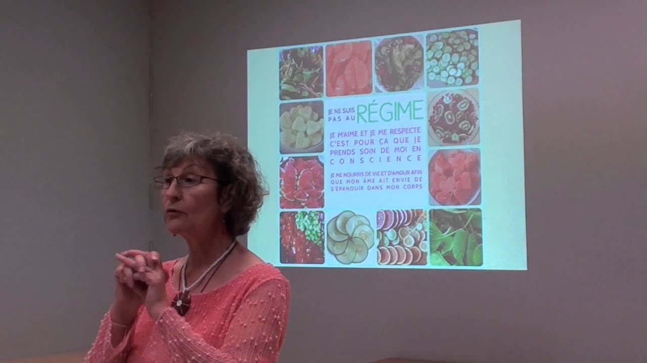 Alimentation consciente et graines germ&eacute;es