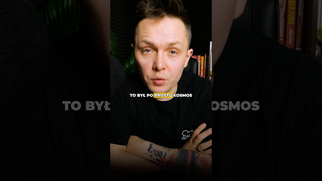 ALVAREZ TO MASZYNA - FAKTY