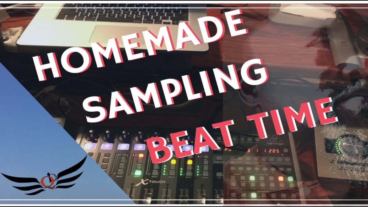 REASON 10 NNXT & Grain Sample Manipulator: Making A Hit Song With Homemade Samples