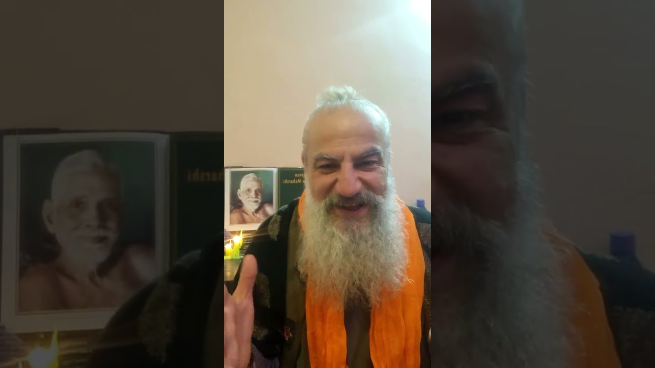 mahananda ماهاناندا is live