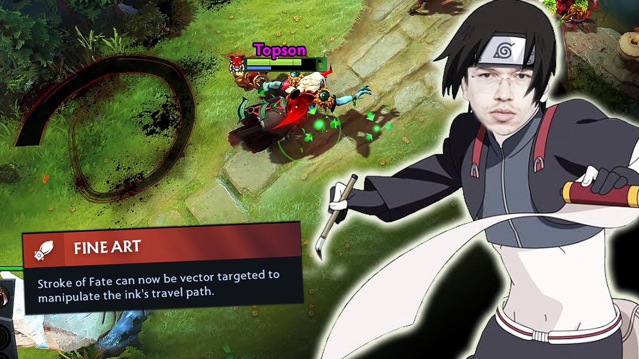 They didn't see this GRIMSTROKE MID coming!🤯