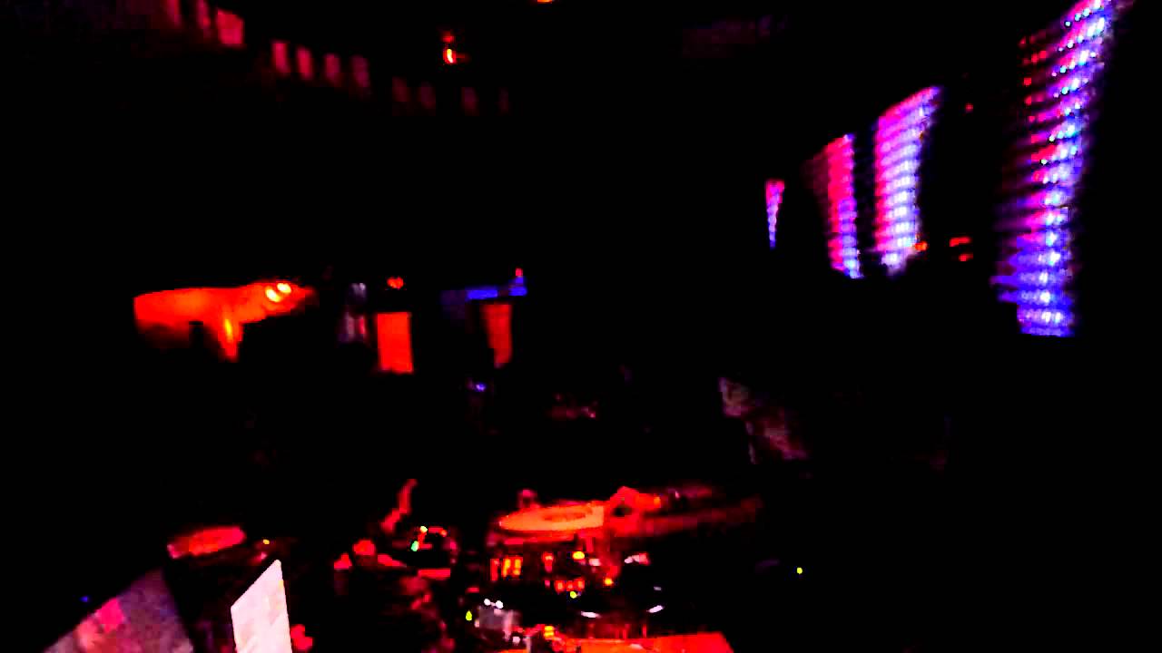 SILICONE SOUL @ BAHREIN 05-11-2011 #01