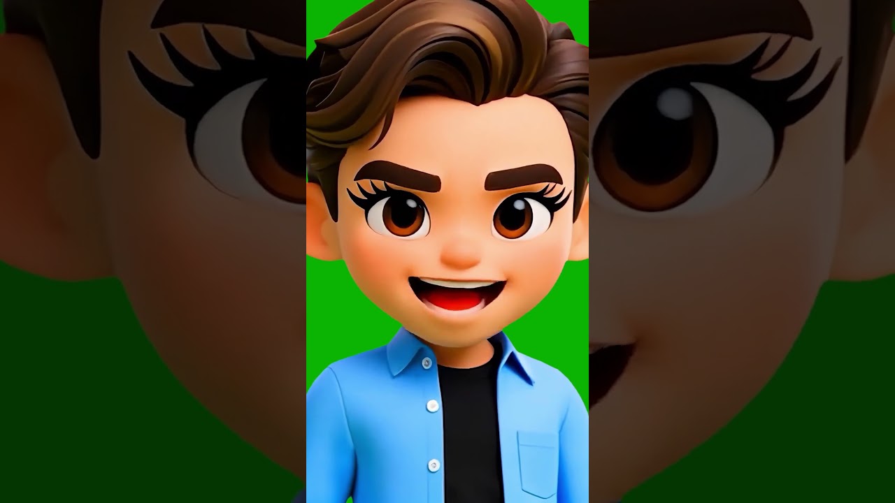 uh oh, it's Timmy #funnyshorts #comedy #animation