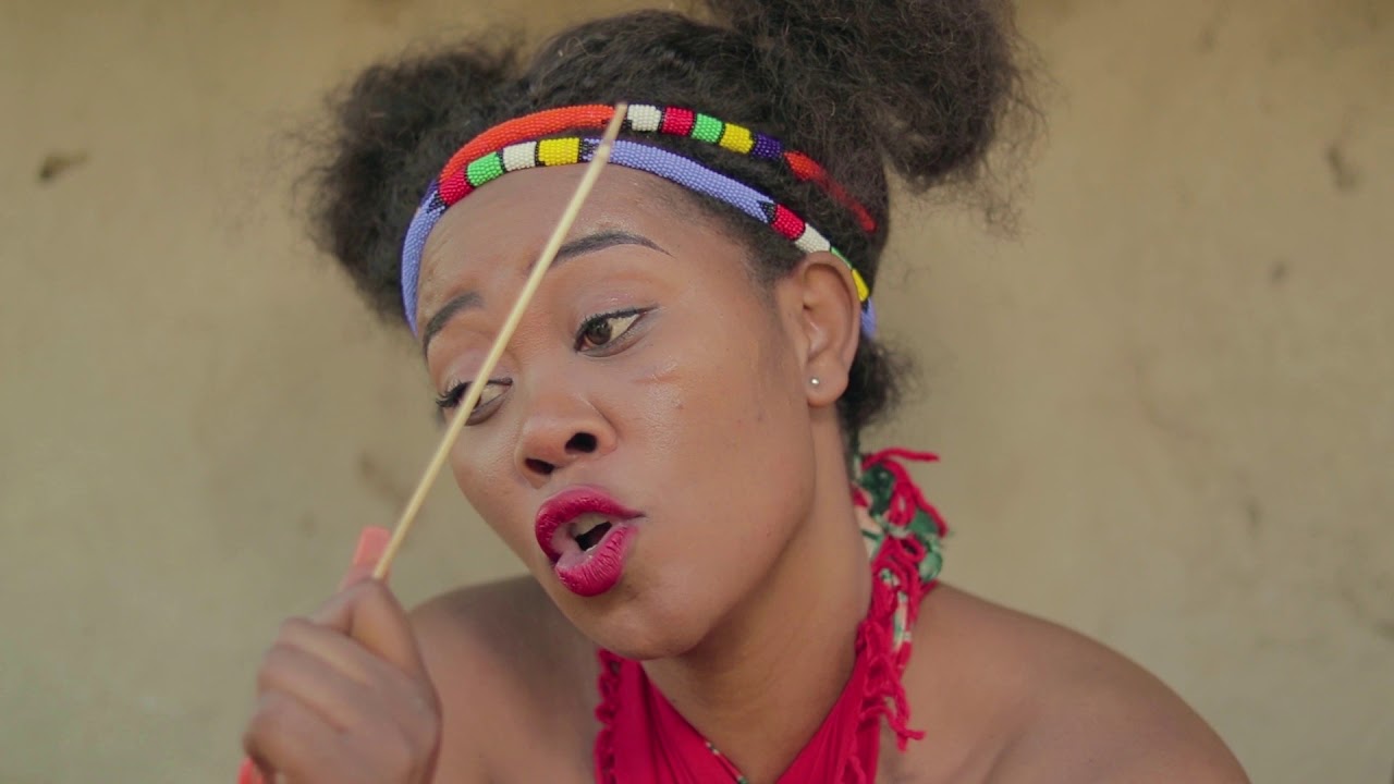Dereck Mpofu feat Cynthia Mare Dzoka Kumba (Starring Madam Boss, Comic Pastor Ba Harare,Mzimba)
