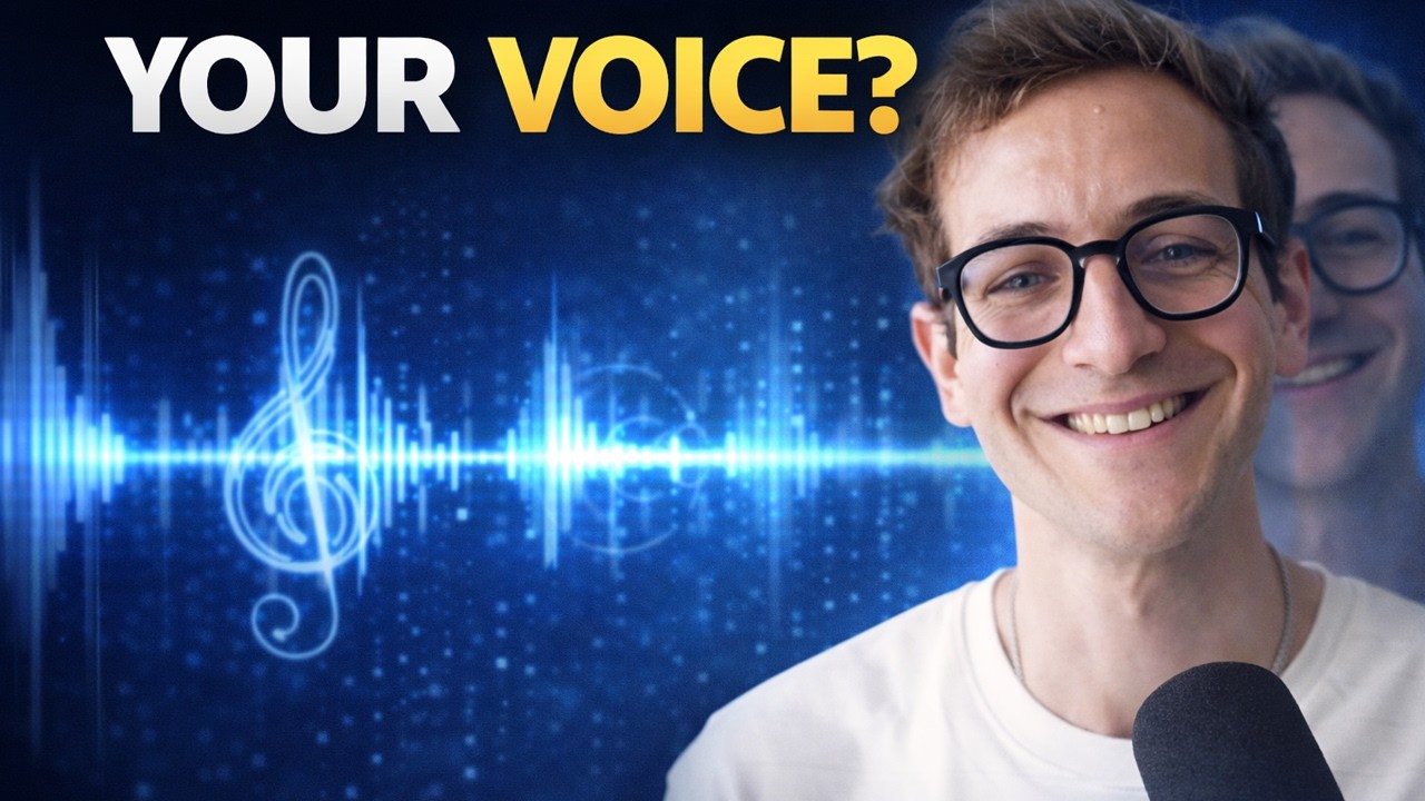 AI and Vocals: Putting Music Ethics Center Stage