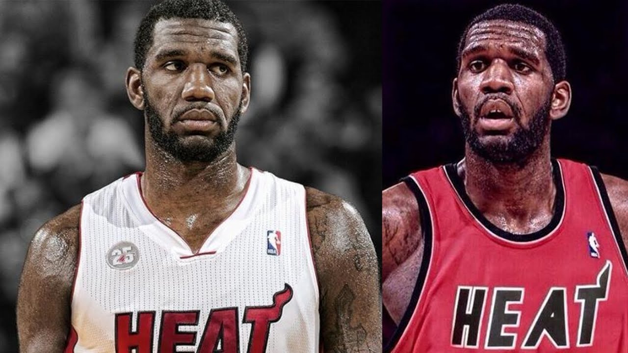 NBA 2K13 My Team - Will Greg Oden Get Injured Again?